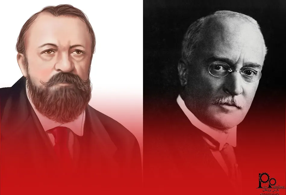 مهندسان معروف انرژی که تاریخ‌ساز شدند